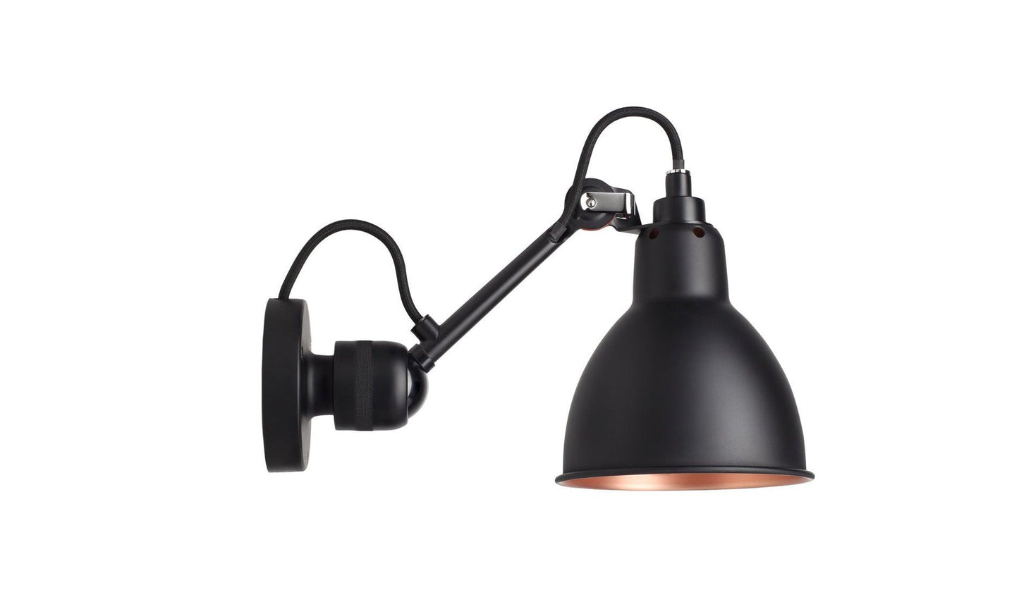 DCW éditions Paris - DCW Lampe Gras N°304 Wandleuchte - Wandleuchten - Sarto Group