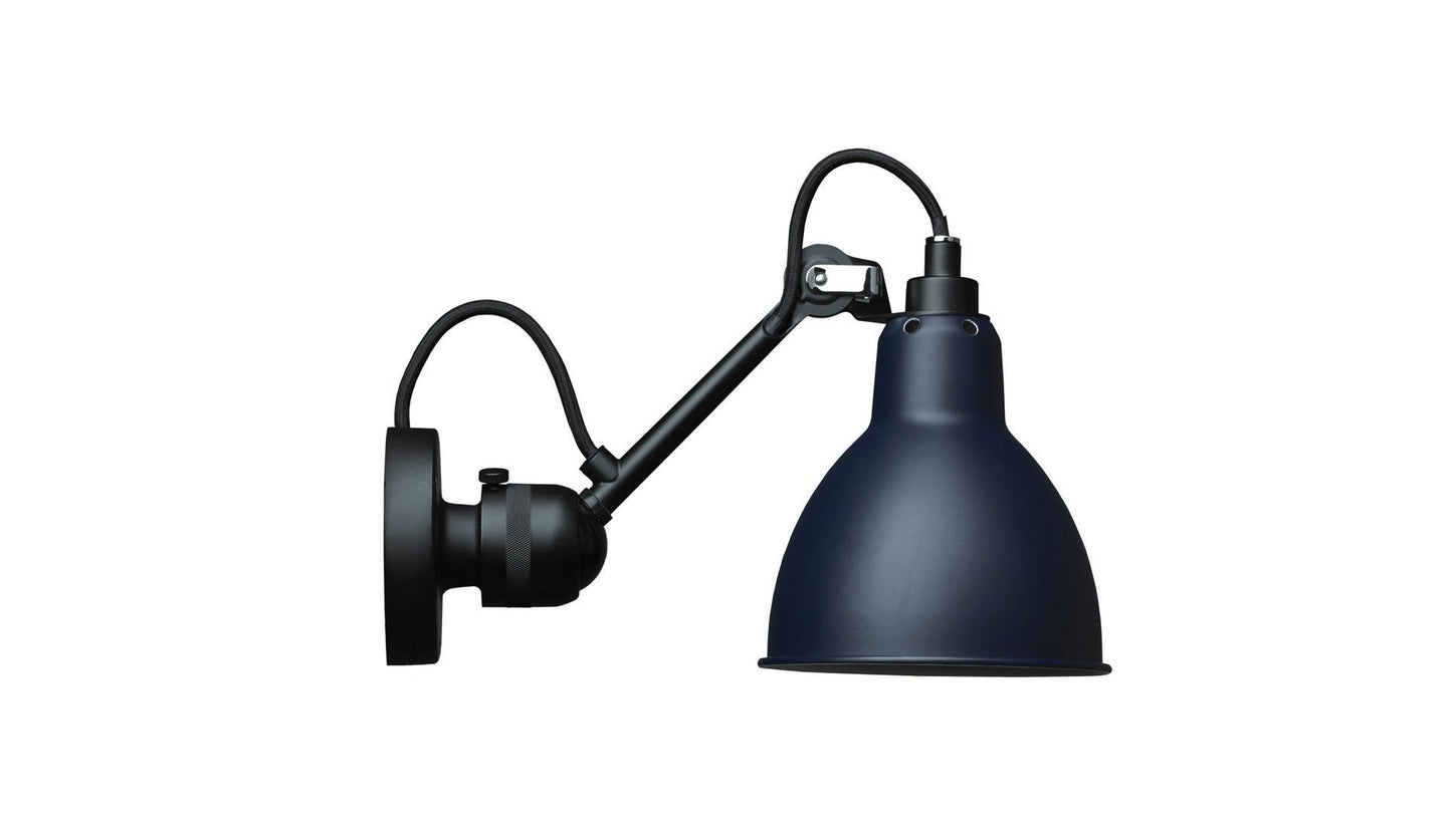 DCW éditions Paris - DCW Lampe Gras N°304 Wandleuchte - Wandleuchten - Sarto Group