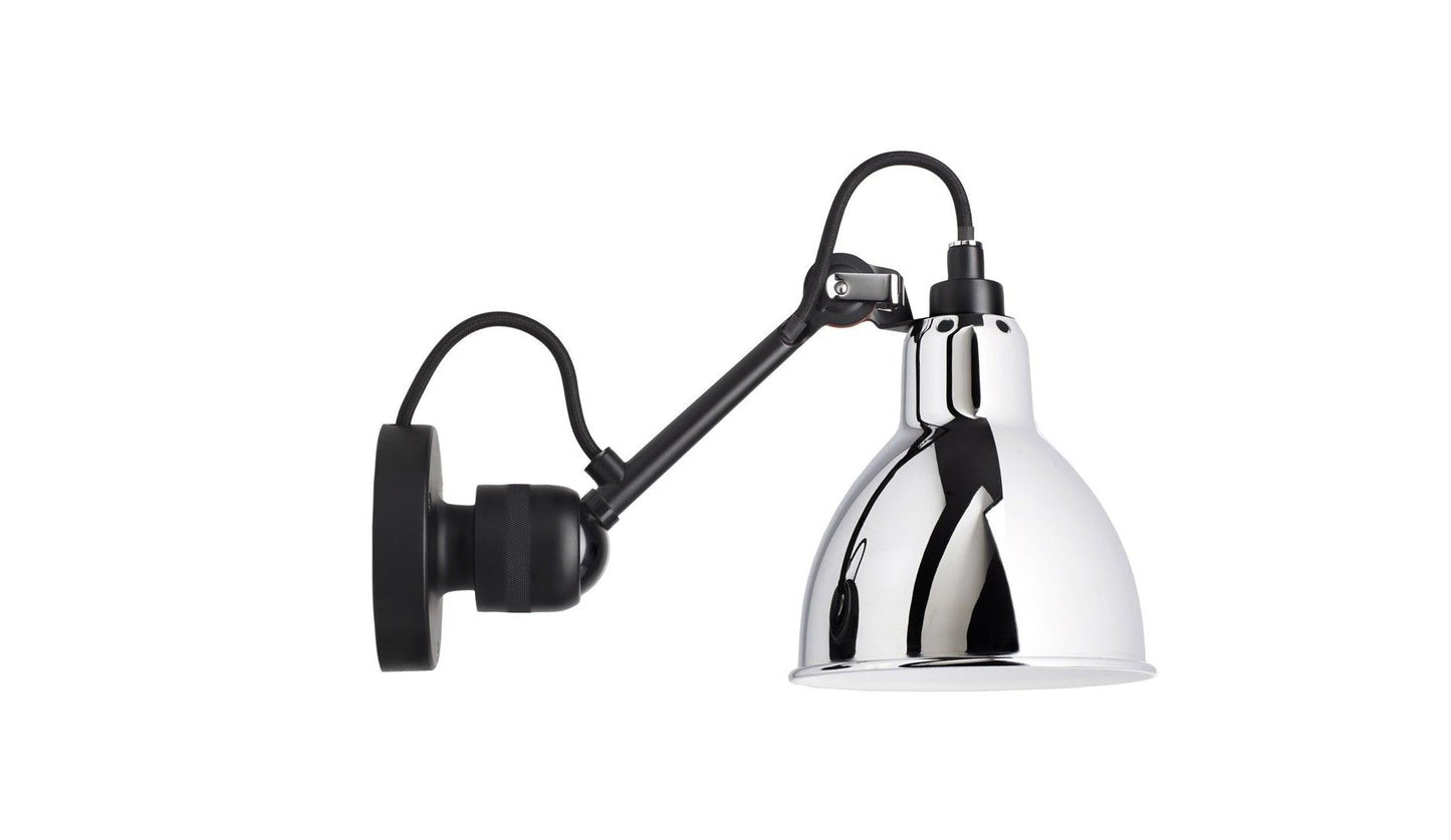 DCW éditions Paris - DCW Lampe Gras N°304 Wandleuchte - Wandleuchten - Sarto Group