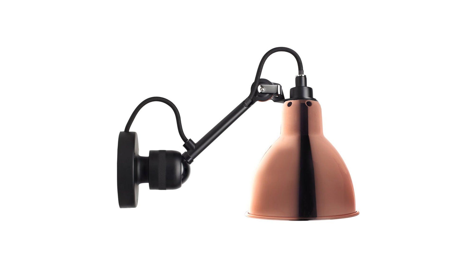 DCW éditions Paris - DCW Lampe Gras N°304 Wandleuchte - Wandleuchten - Sarto Group