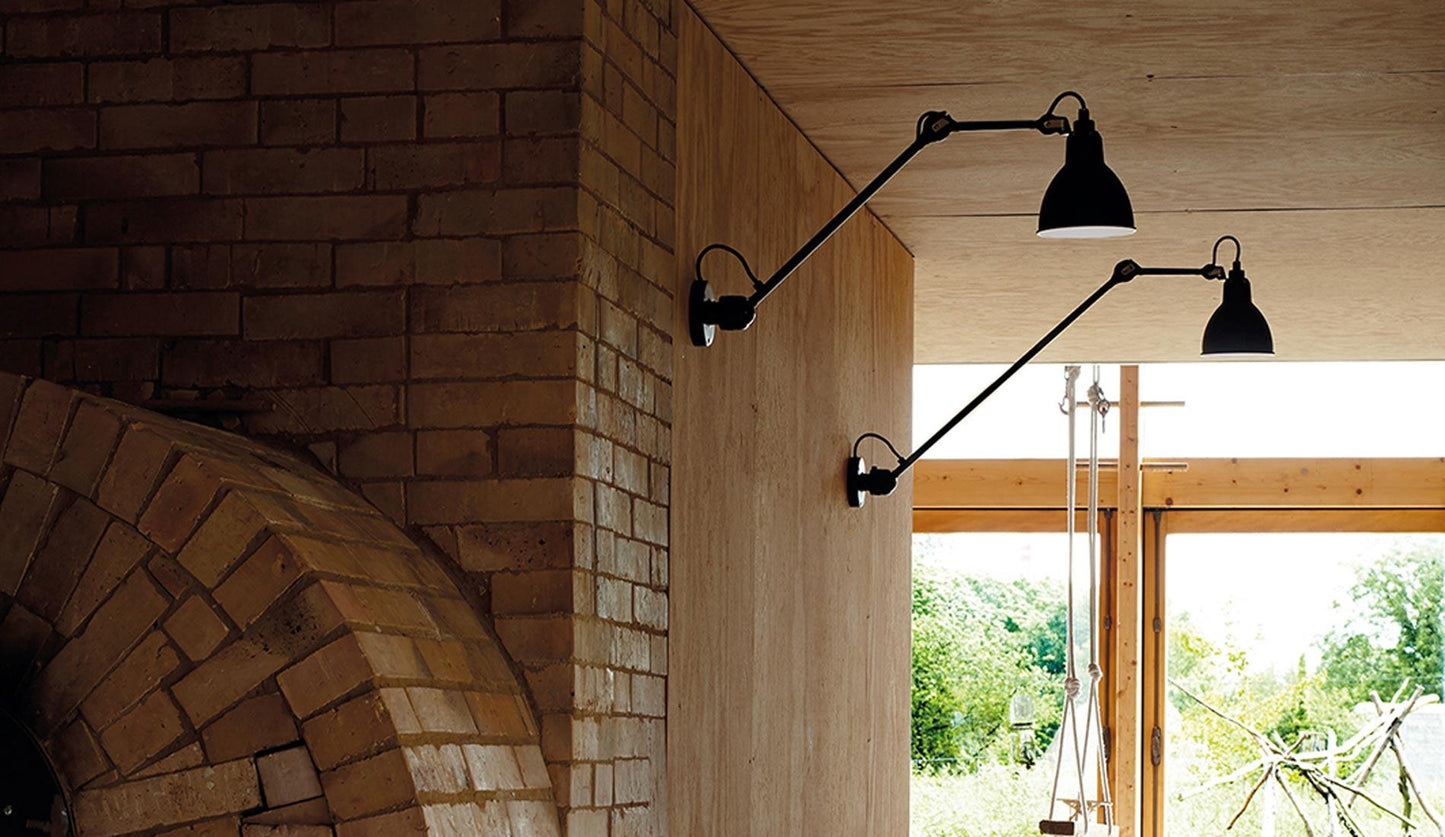 DCW éditions Paris - DCW Lampe Gras N°304 L40 Wandleuchte - Wandleuchten - Sarto Group
