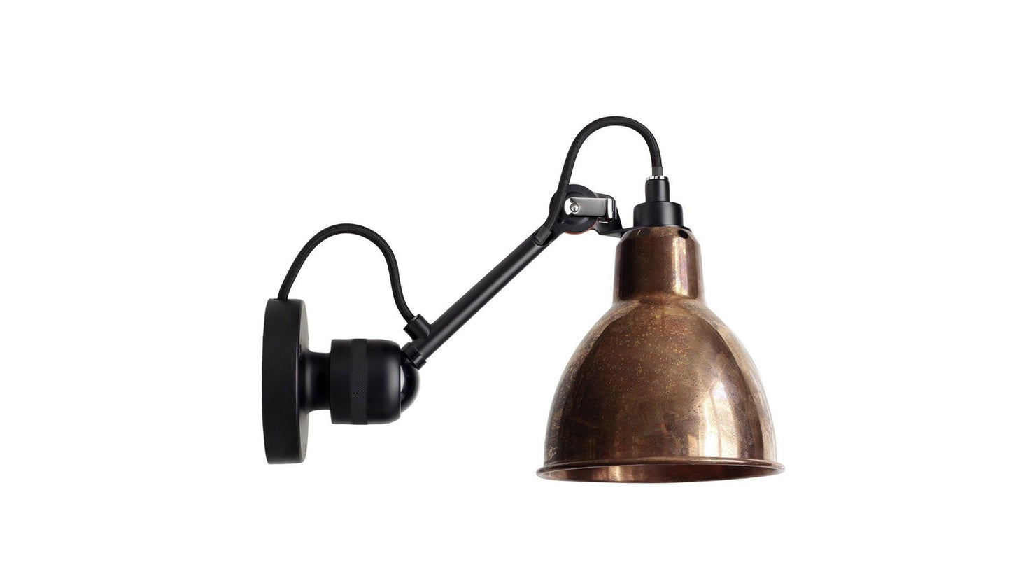 DCW éditions Paris - DCW Lampe Gras N°304 Wandleuchte - Wandleuchten - Sarto Group