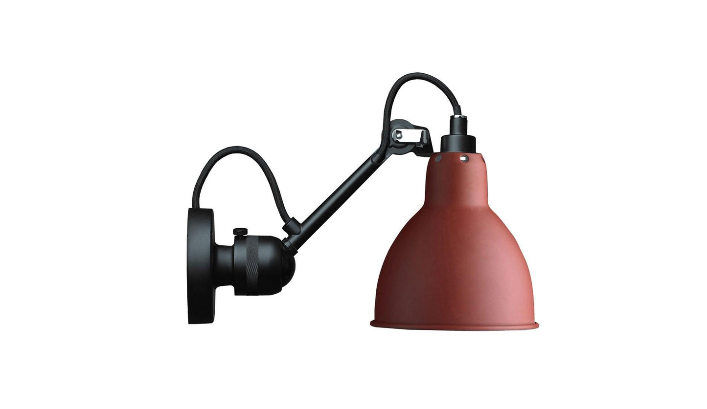 DCW éditions Paris - DCW Lampe Gras N°304 Wandleuchte - Wandleuchten - Sarto Group