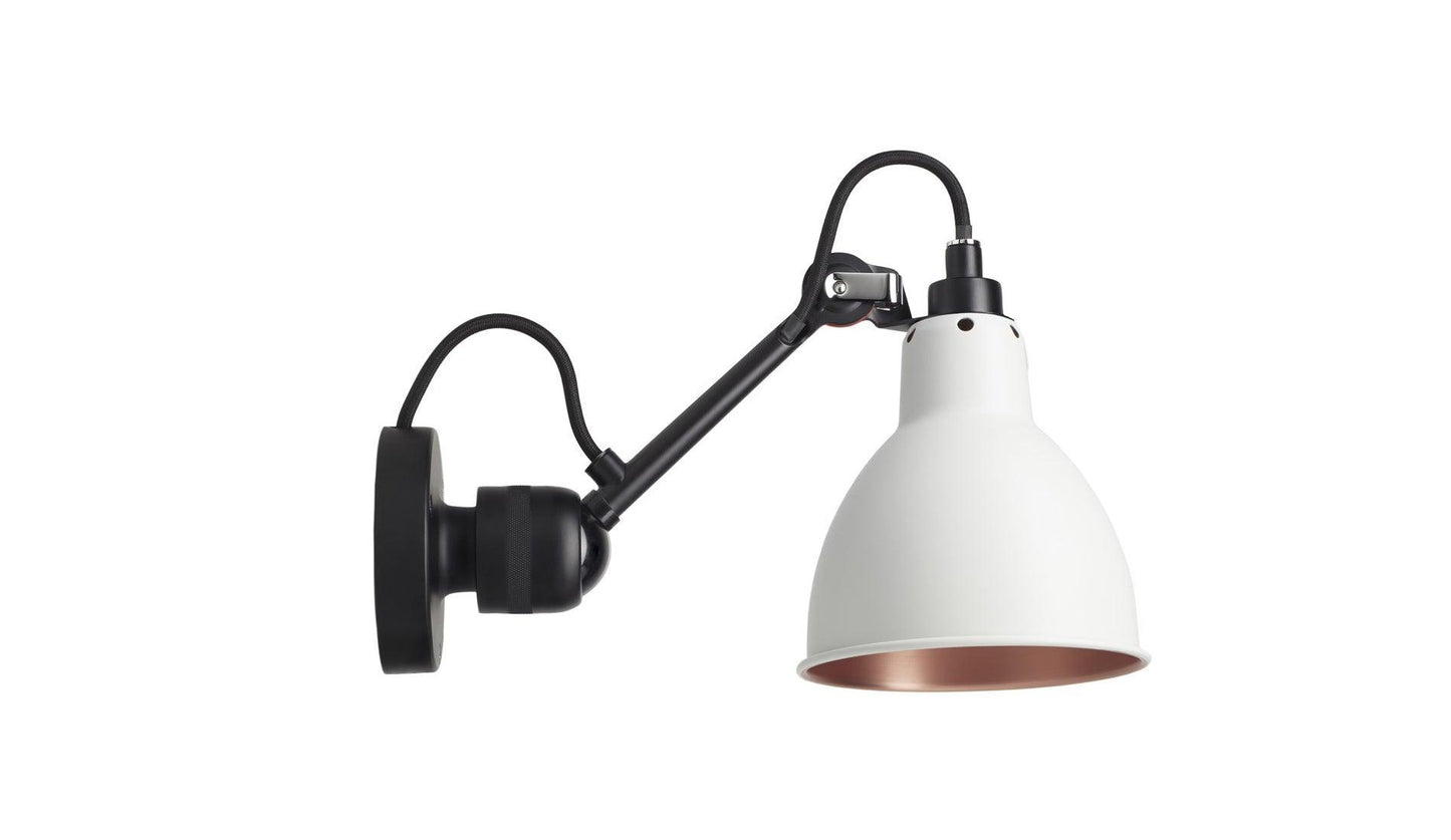 DCW éditions Paris - DCW Lampe Gras N°304 Wandleuchte - Wandleuchten - Sarto Group