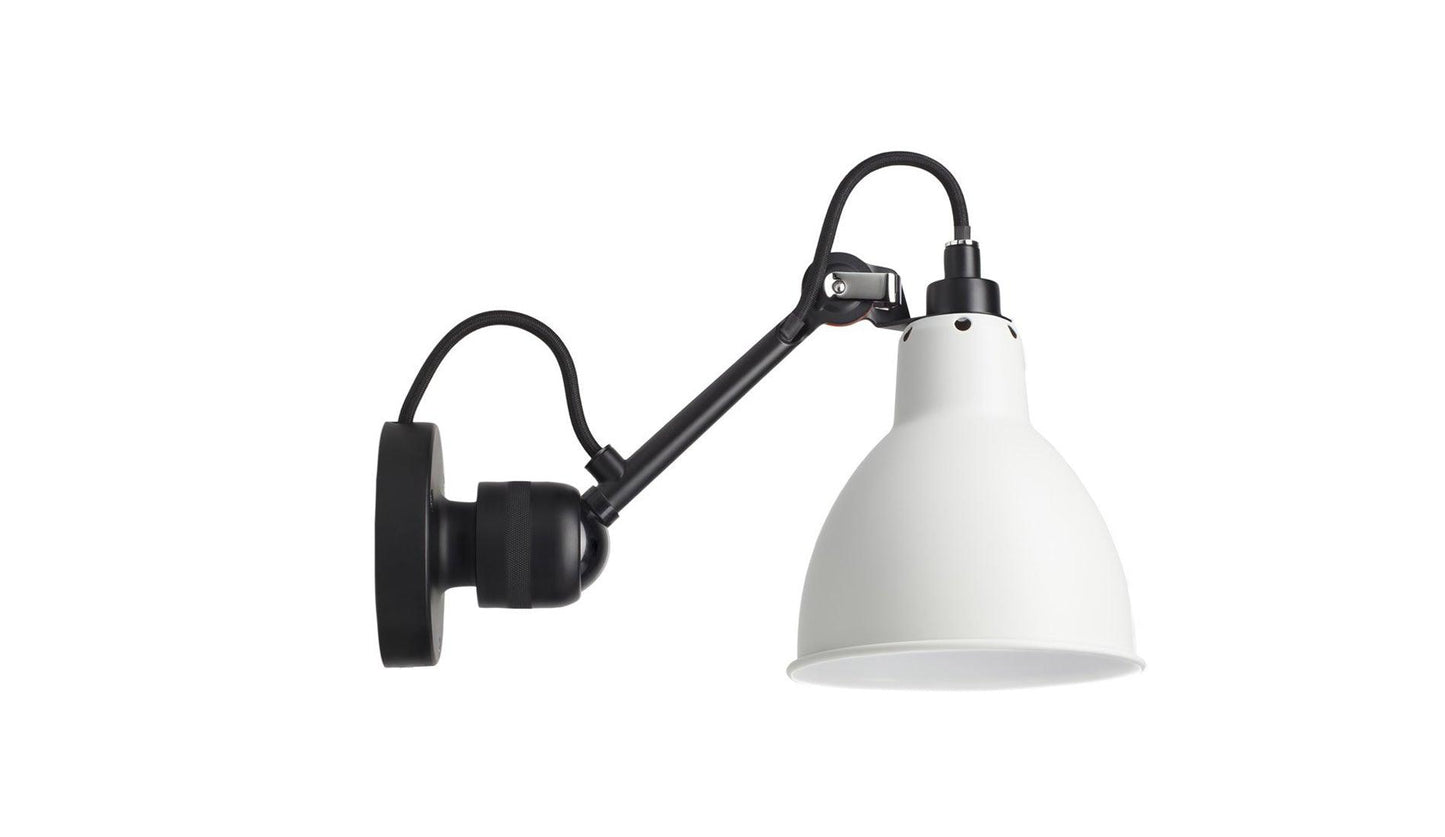 DCW éditions Paris - DCW Lampe Gras N°304 Wandleuchte - Wandleuchten - Sarto Group