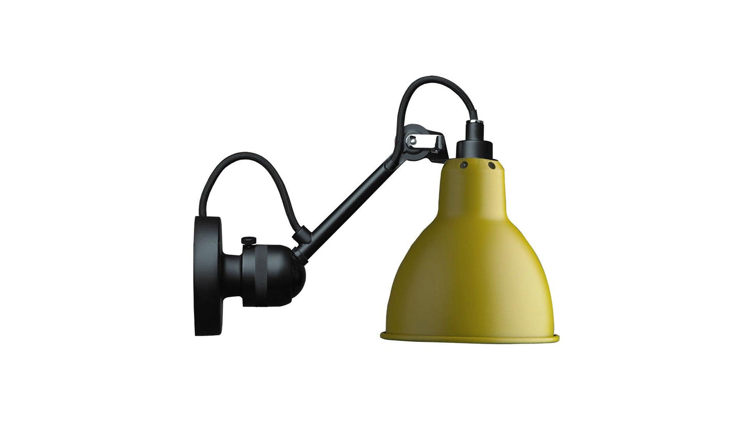 DCW éditions Paris - DCW Lampe Gras N°304 Wandleuchte - Wandleuchten - Sarto Group