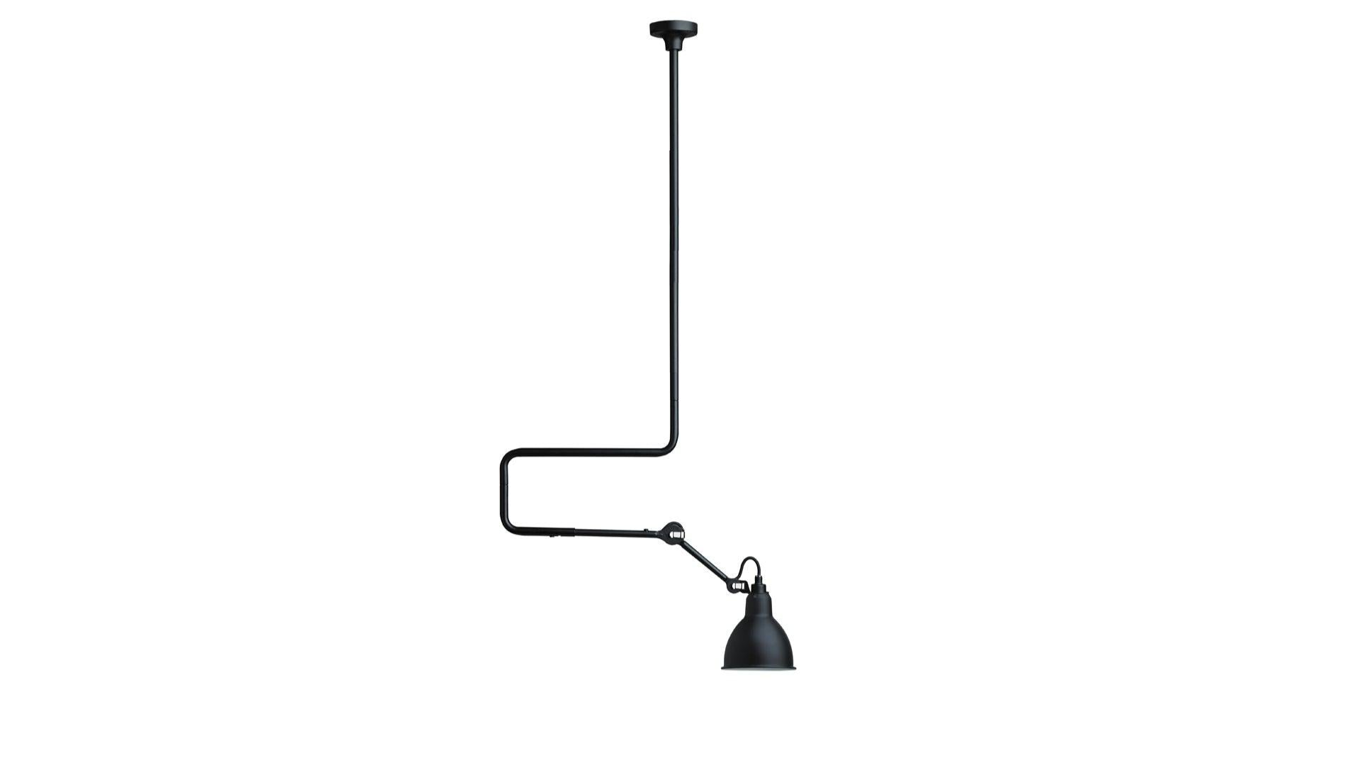 DCW éditions Paris - DCW Lampe Gras N°312 Deckenleuchte - Deckenleuchten - Sarto Group