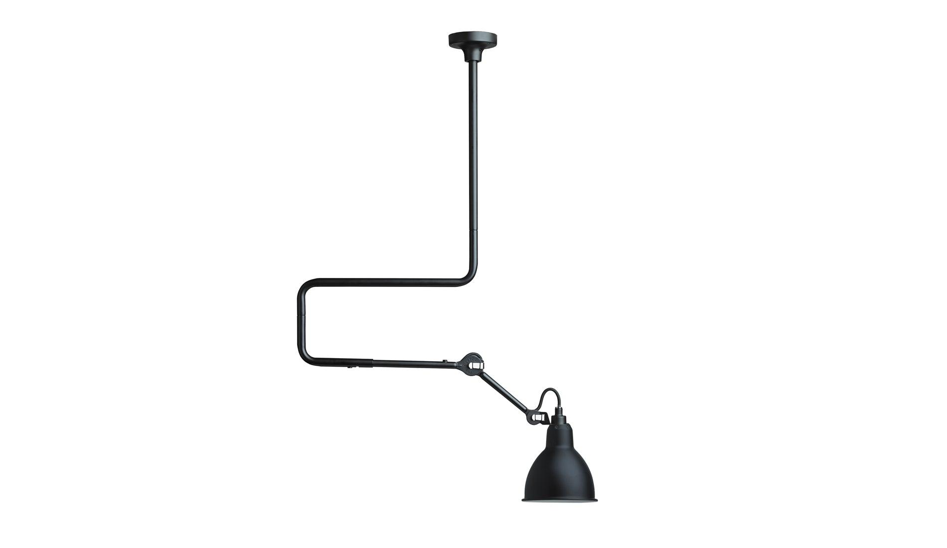 DCW éditions Paris - DCW Lampe Gras N°312 Deckenleuchte - Deckenleuchten - Sarto Group