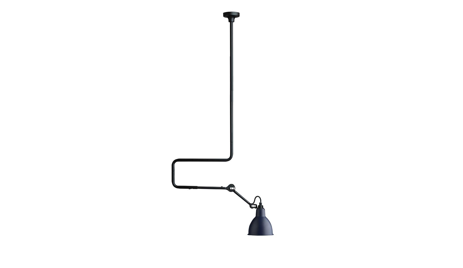 DCW éditions Paris - DCW Lampe Gras N°312 Deckenleuchte - Deckenleuchten - Sarto Group