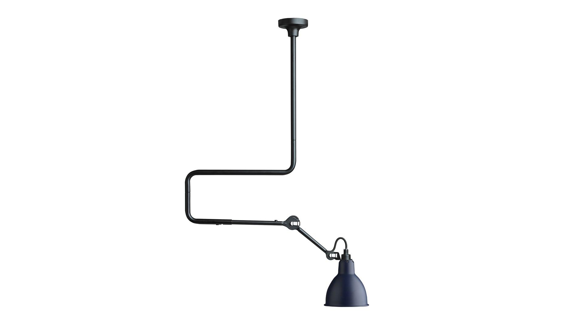 DCW éditions Paris - DCW Lampe Gras N°312 Deckenleuchte - Deckenleuchten - Sarto Group