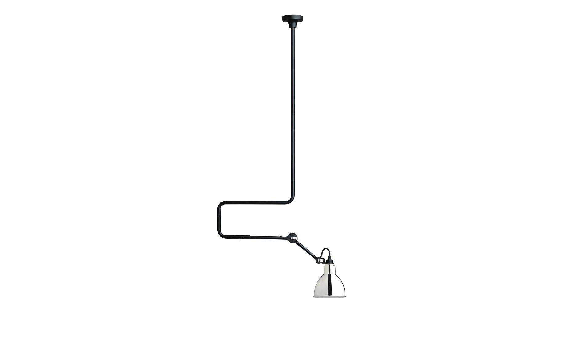 DCW éditions Paris - DCW Lampe Gras N°312 Deckenleuchte - Deckenleuchten - Sarto Group