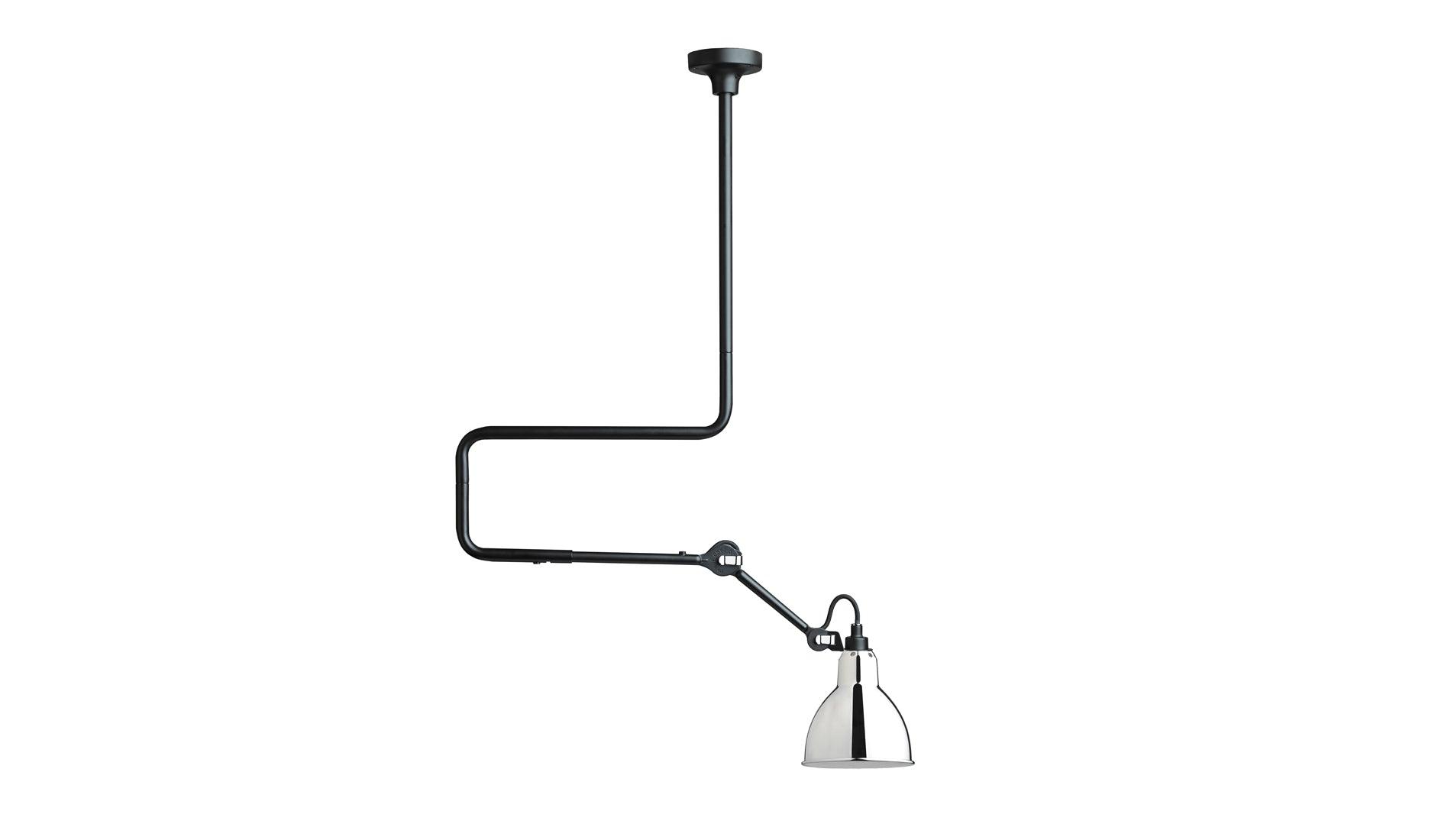 DCW éditions Paris - DCW Lampe Gras N°312 Deckenleuchte - Deckenleuchten - Sarto Group