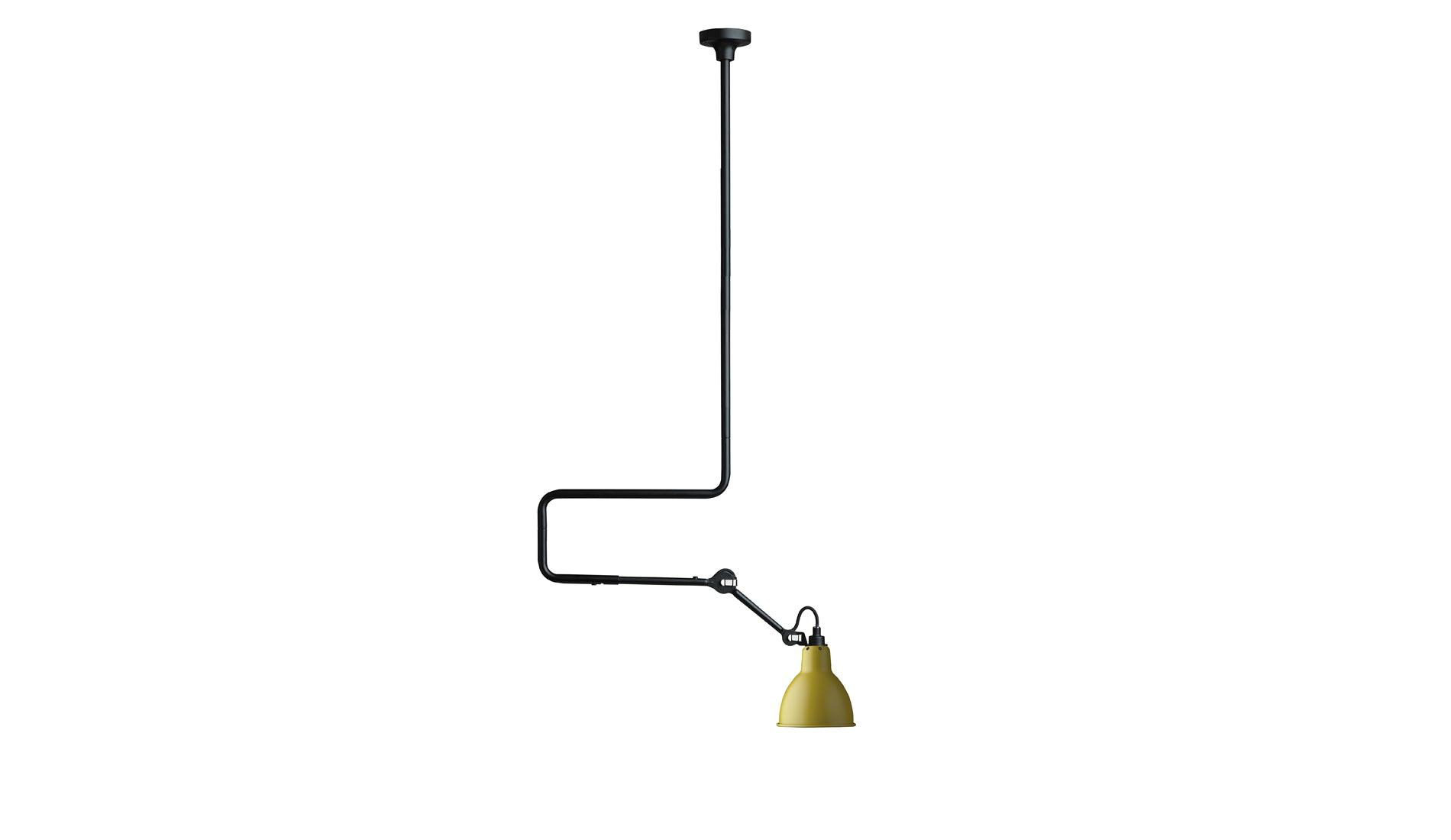 DCW éditions Paris - DCW Lampe Gras N°312 Deckenleuchte - Deckenleuchten - Sarto Group