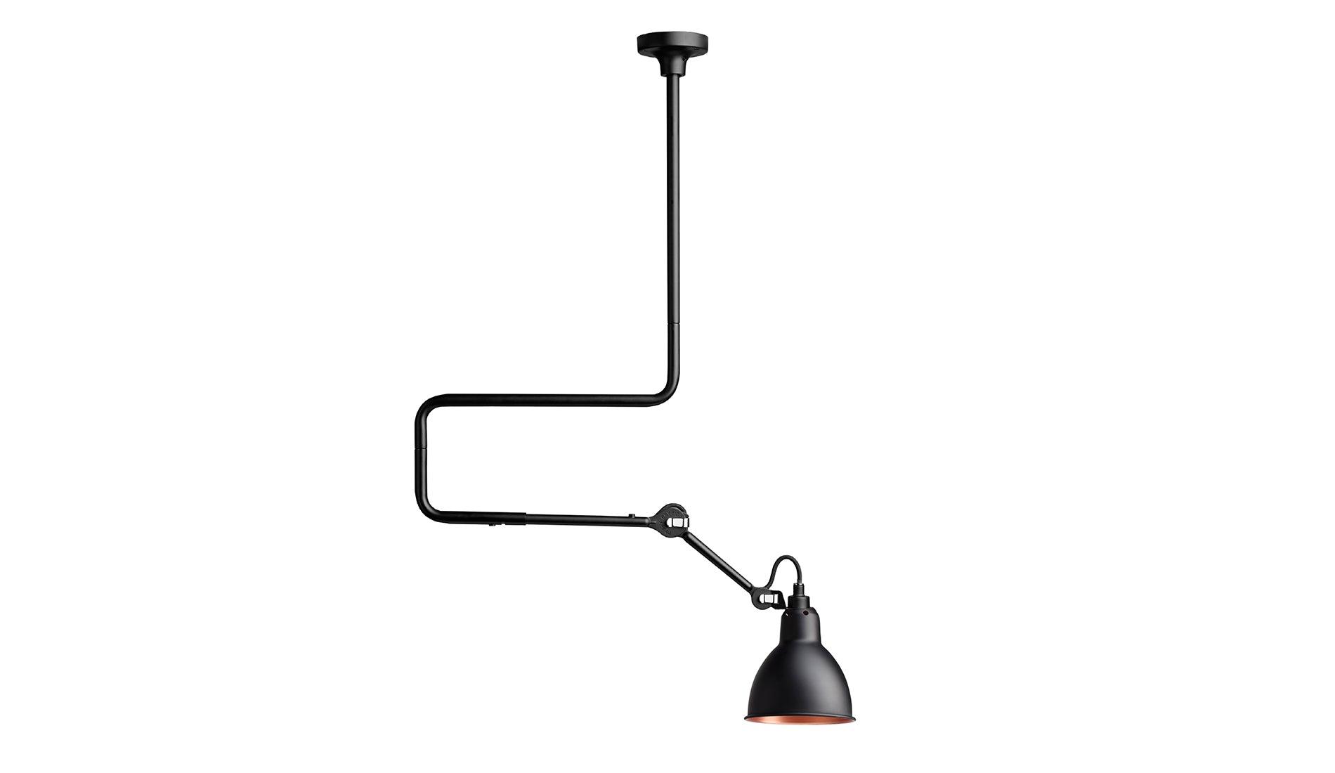 DCW éditions Paris - DCW Lampe Gras N°312 Deckenleuchte - Deckenleuchten - Sarto Group