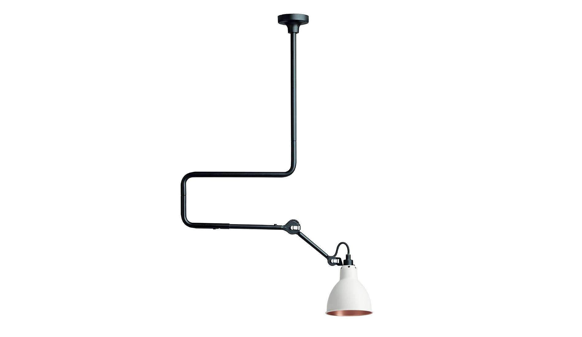 DCW éditions Paris - DCW Lampe Gras N°312 Deckenleuchte - Deckenleuchten - Sarto Group