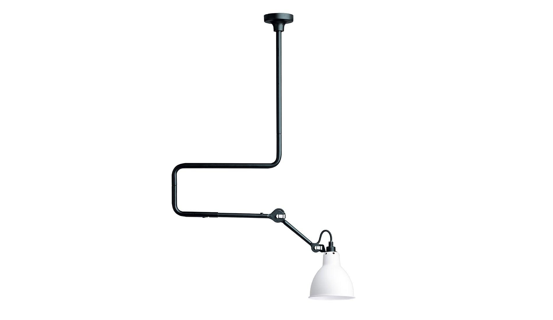 DCW éditions Paris - DCW Lampe Gras N°312 Deckenleuchte - Deckenleuchten - Sarto Group