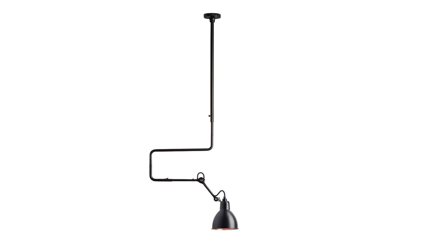 DCW éditions Paris - DCW Lampe Gras N°312 Deckenleuchte - Deckenleuchten - Sarto Group
