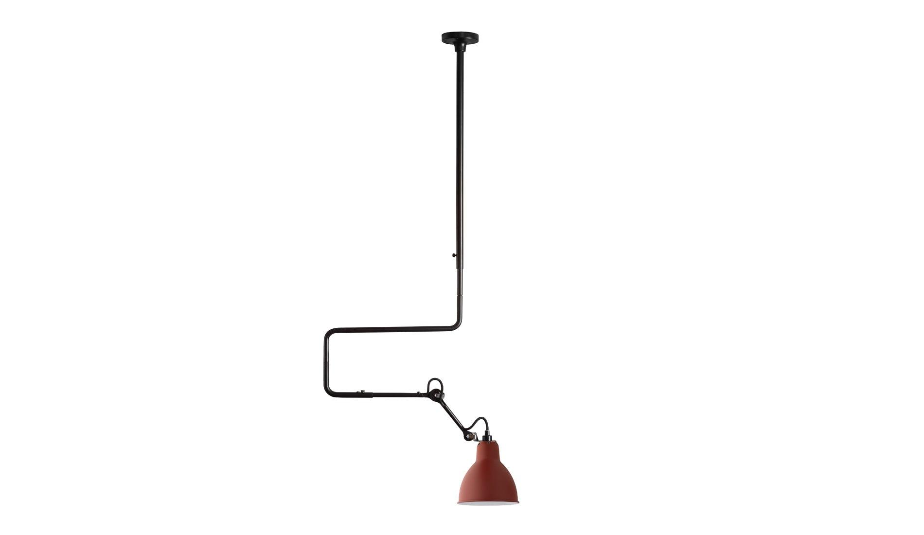 DCW éditions Paris - DCW Lampe Gras N°312 Deckenleuchte - Deckenleuchten - Sarto Group