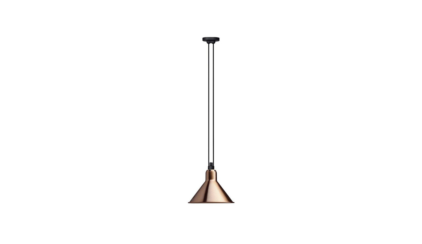 DCW éditions Paris - DCW Lampe Gras N°322 Les Acrobates - Hängeleuchten - Sarto Group