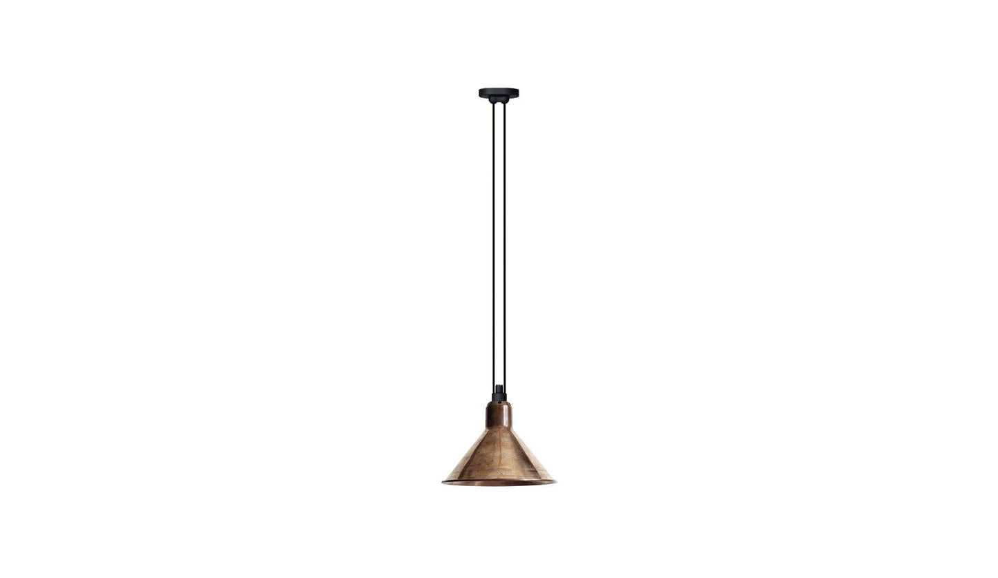 DCW éditions Paris - DCW Lampe Gras N°322 Les Acrobates - Hängeleuchten - Sarto Group