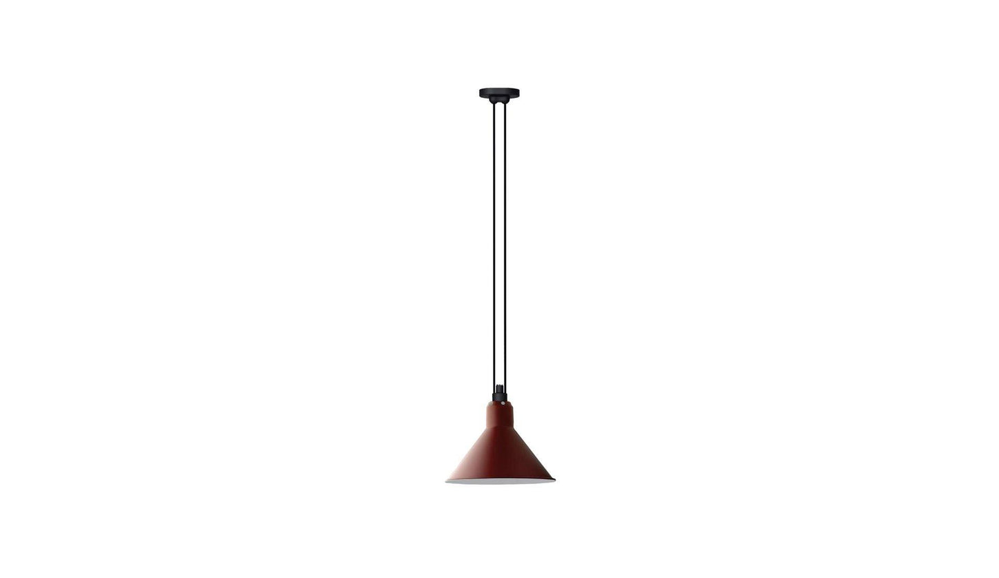 DCW éditions Paris - DCW Lampe Gras N°322 Les Acrobates - Hängeleuchten - Sarto Group