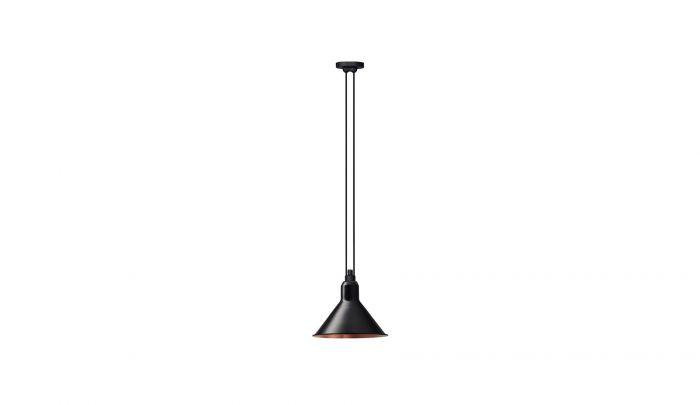 DCW éditions Paris - DCW Lampe Gras N°322 Les Acrobates - Hängeleuchten - Sarto Group