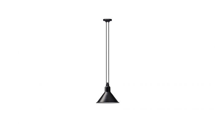 DCW éditions Paris - DCW Lampe Gras N°322 Les Acrobates - Hängeleuchten - Sarto Group