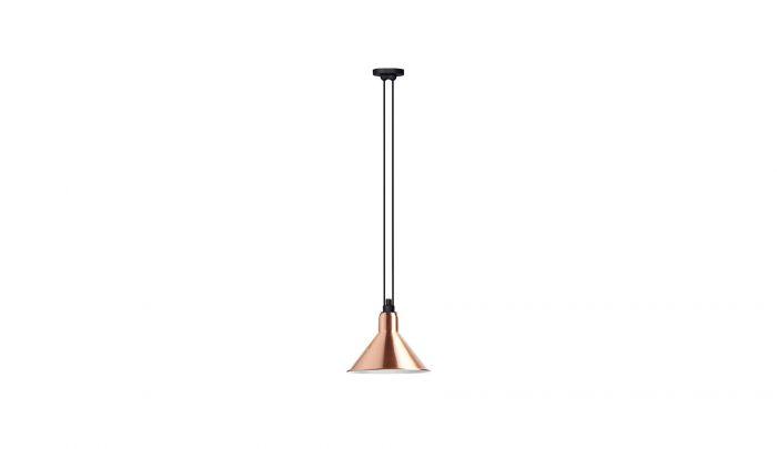 DCW éditions Paris - DCW Lampe Gras N°322 Les Acrobates - Hängeleuchten - Sarto Group