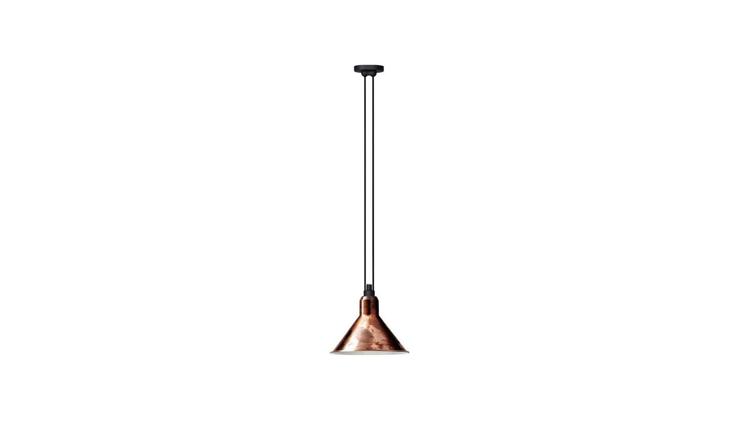 DCW éditions Paris - DCW Lampe Gras N°322 Les Acrobates - Hängeleuchten - Sarto Group