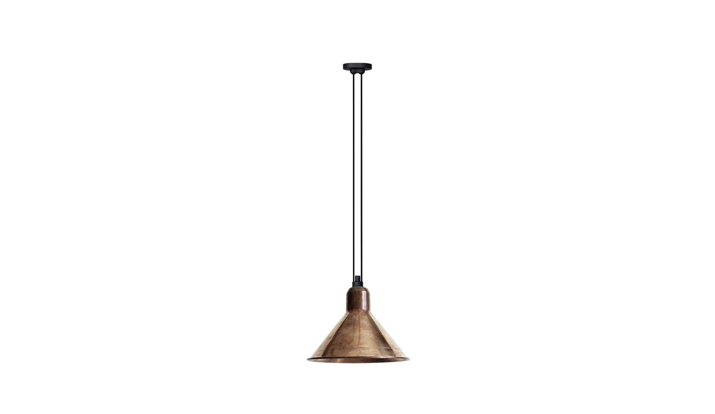 DCW éditions Paris - DCW Lampe Gras N°322 Les Acrobates - Hängeleuchten - Sarto Group