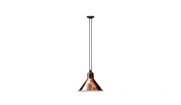 DCW éditions Paris - DCW Lampe Gras N°322 Les Acrobates - Hängeleuchten - Sarto Group
