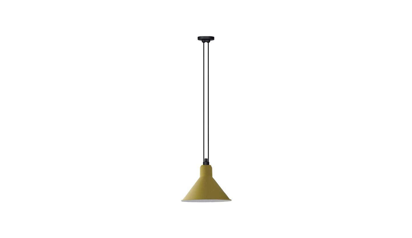 DCW éditions Paris - DCW Lampe Gras N°322 Les Acrobates - Hängeleuchten - Sarto Group
