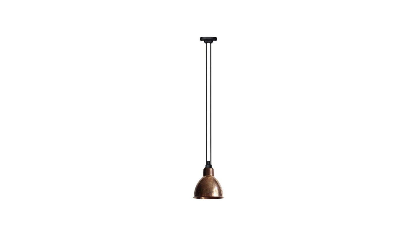 DCW éditions Paris - DCW Lampe Gras N°322 Les Acrobates - Hängeleuchten - Sarto Group