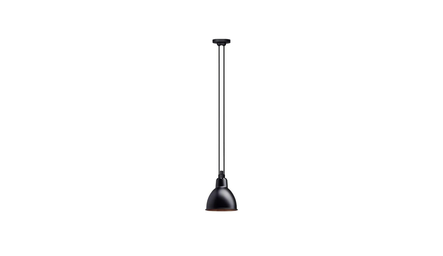 DCW éditions Paris - DCW Lampe Gras N°322 Les Acrobates - Hängeleuchten - Sarto Group
