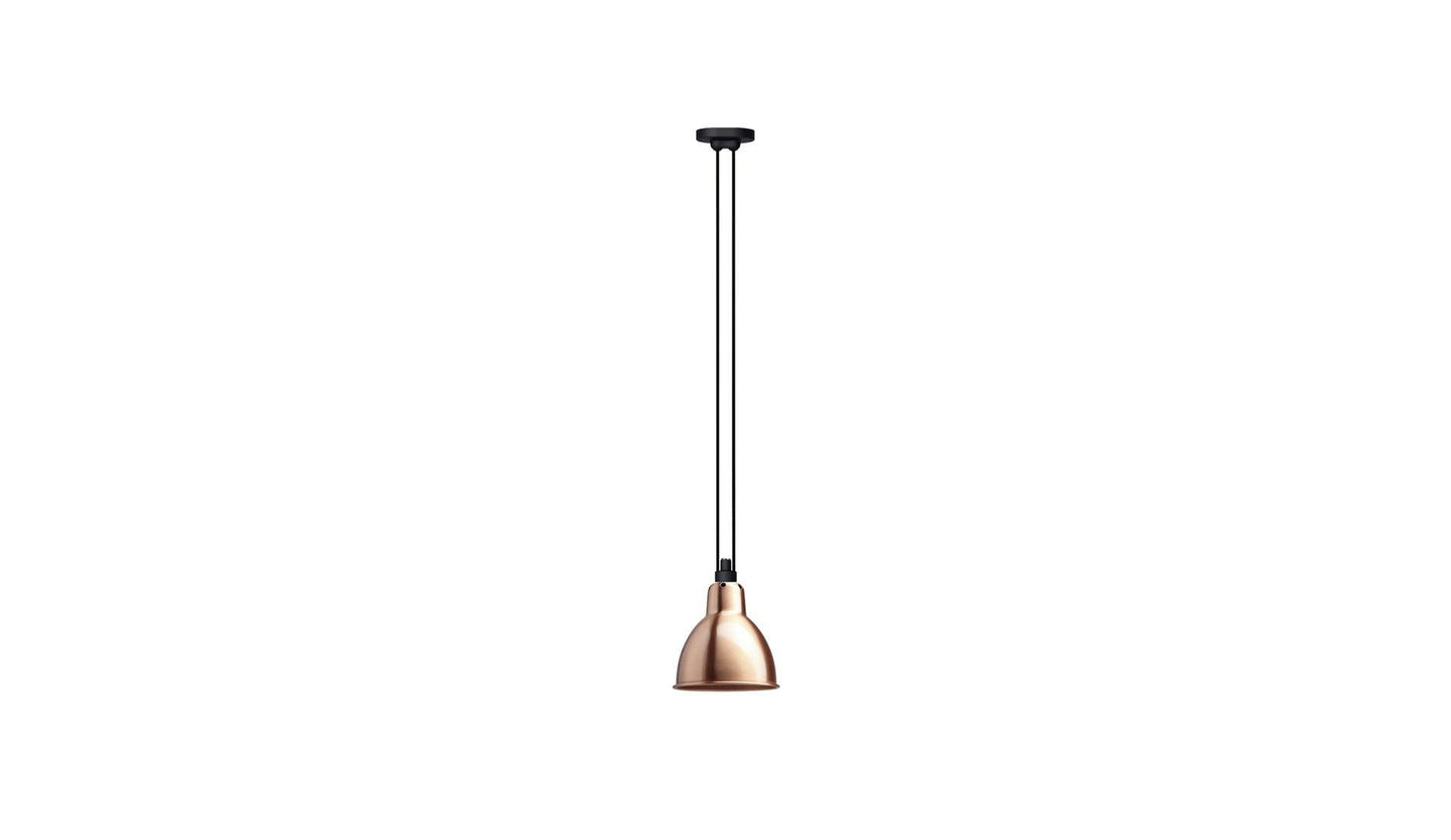 DCW éditions Paris - DCW Lampe Gras N°322 Les Acrobates - Hängeleuchten - Sarto Group