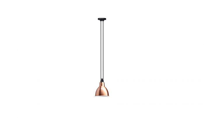 DCW éditions Paris - DCW Lampe Gras N°322 Les Acrobates - Hängeleuchten - Sarto Group