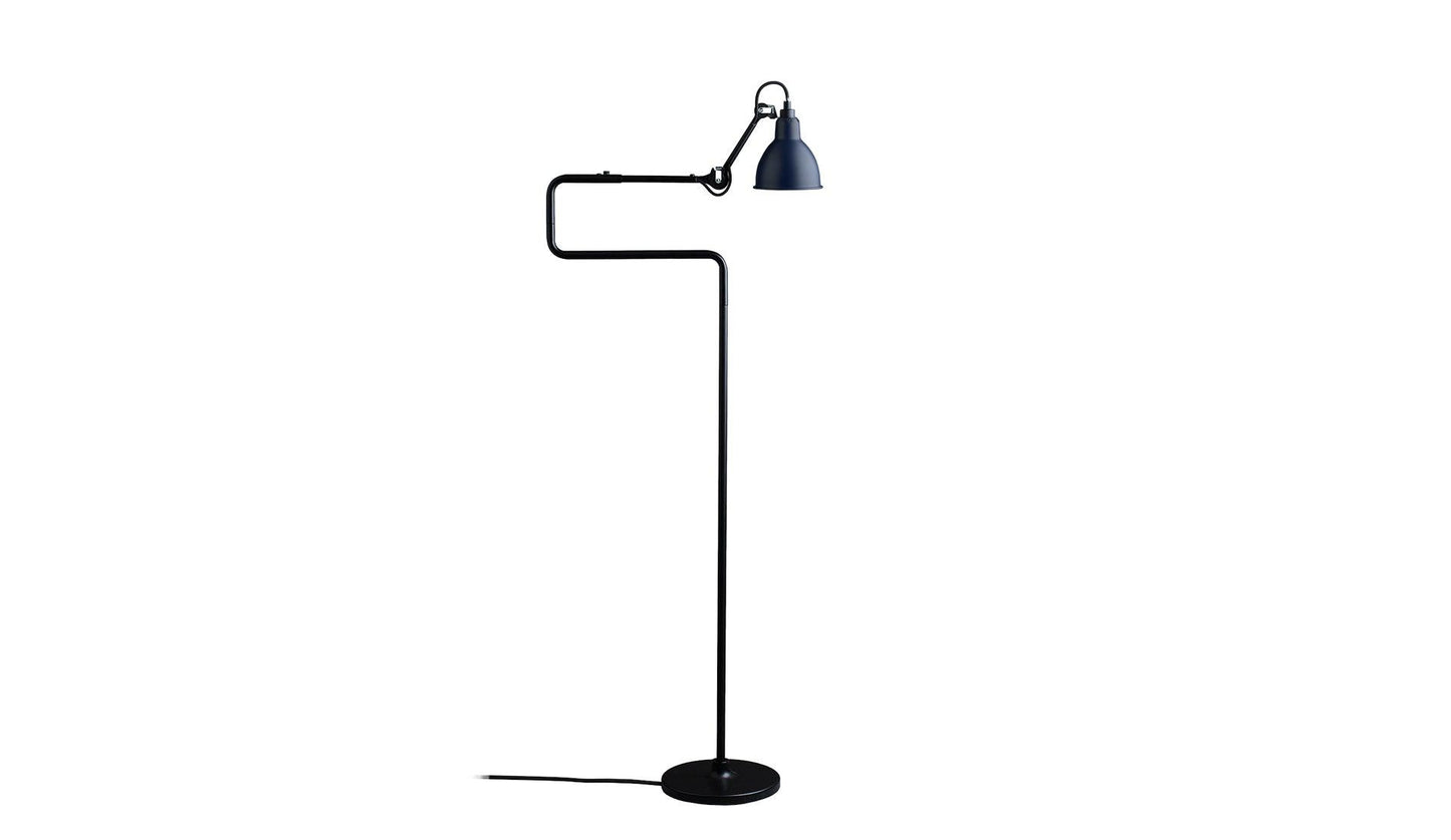 DCW éditions Paris - DCW Lampe Gras N°411 Stehleuchte - Stehleuchten - Sarto Group