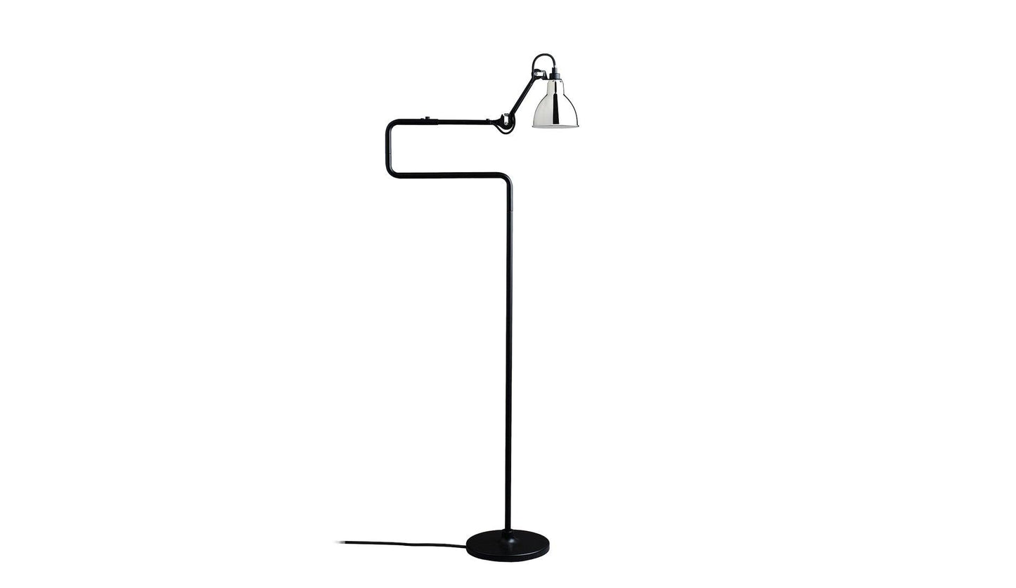 DCW éditions Paris - DCW Lampe Gras N°411 Stehleuchte - Stehleuchten - Sarto Group