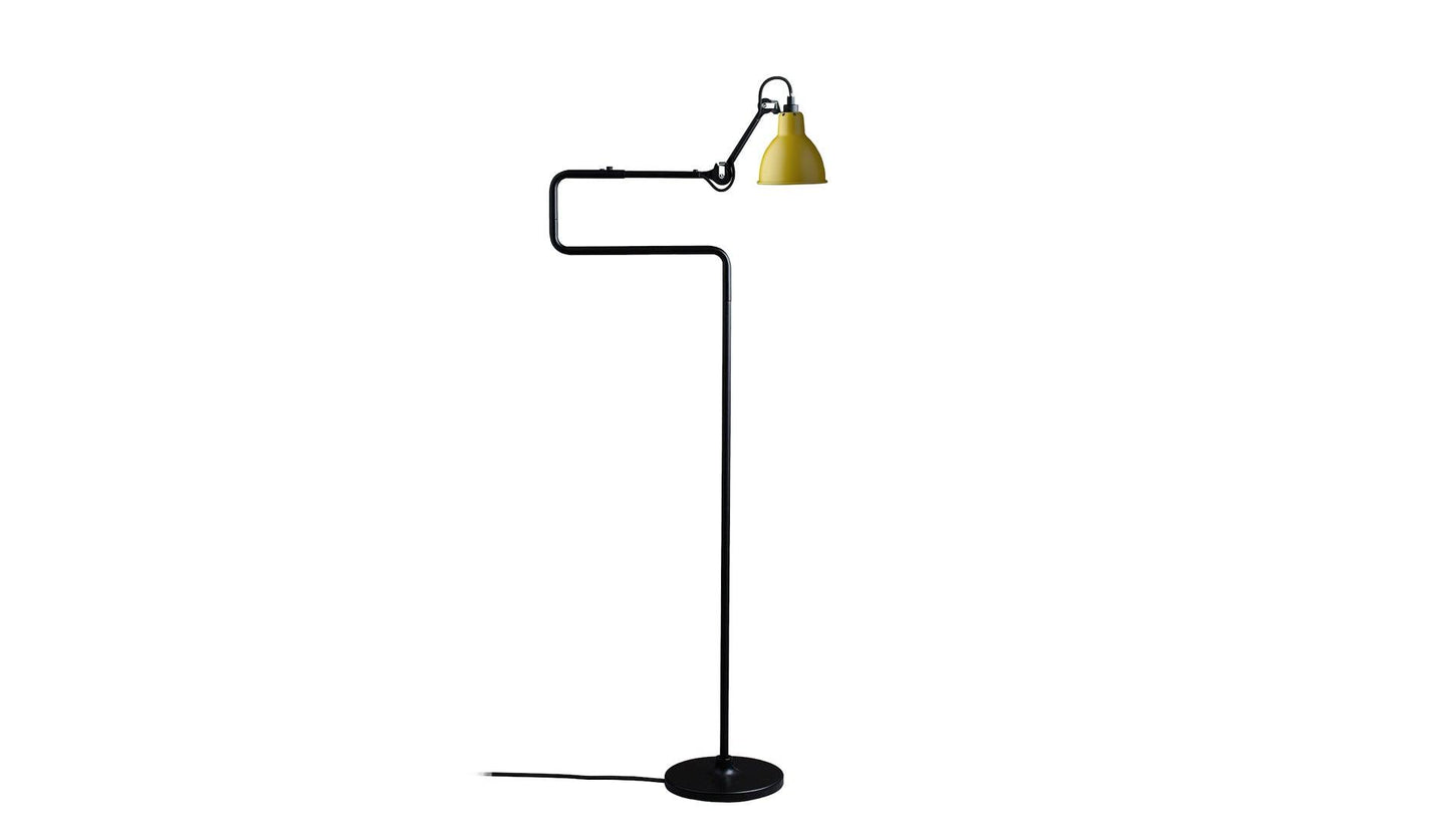 DCW éditions Paris - DCW Lampe Gras N°411 Stehleuchte - Stehleuchten - Sarto Group