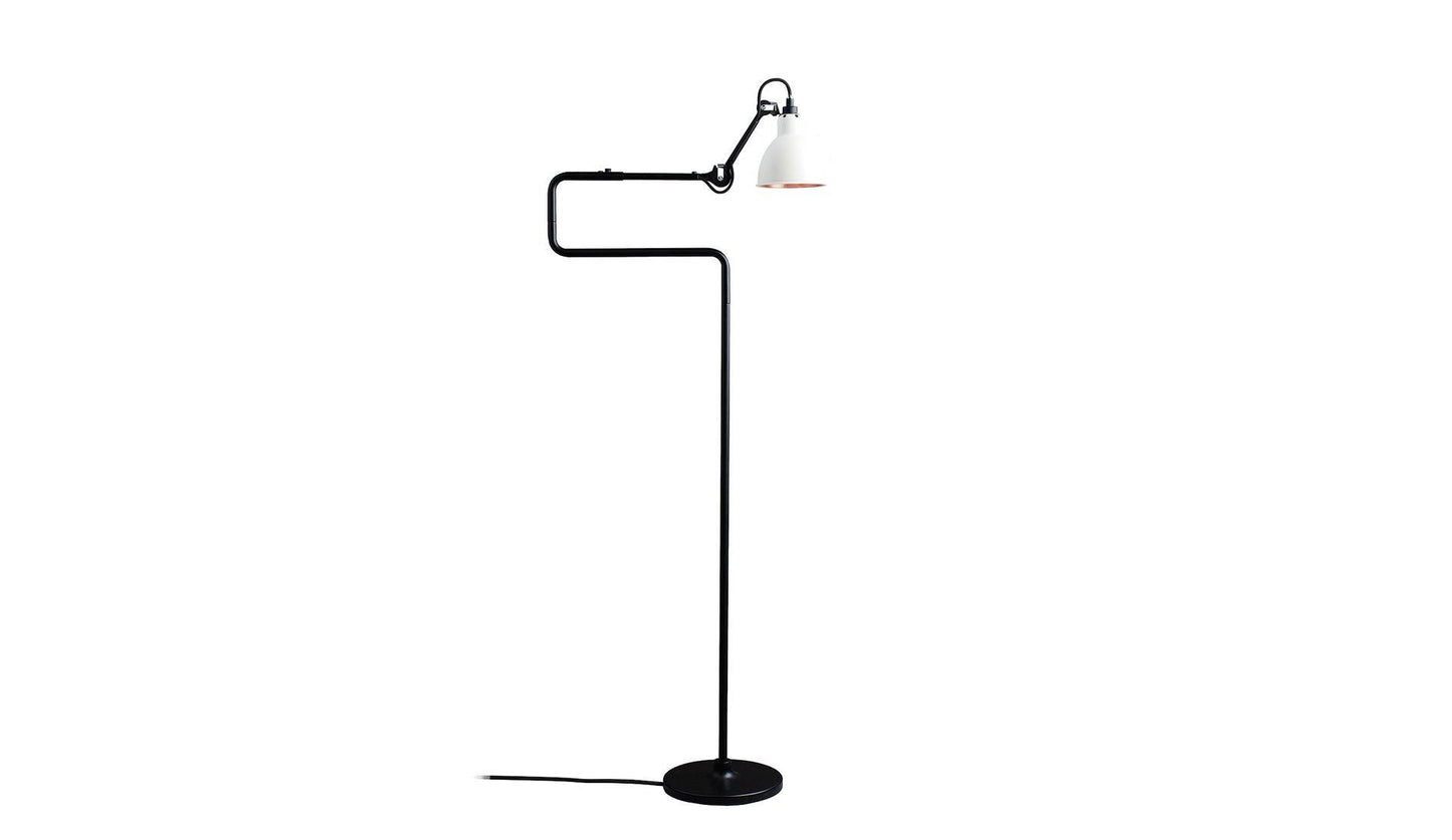DCW éditions Paris - DCW Lampe Gras N°411 Stehleuchte - Stehleuchten - Sarto Group