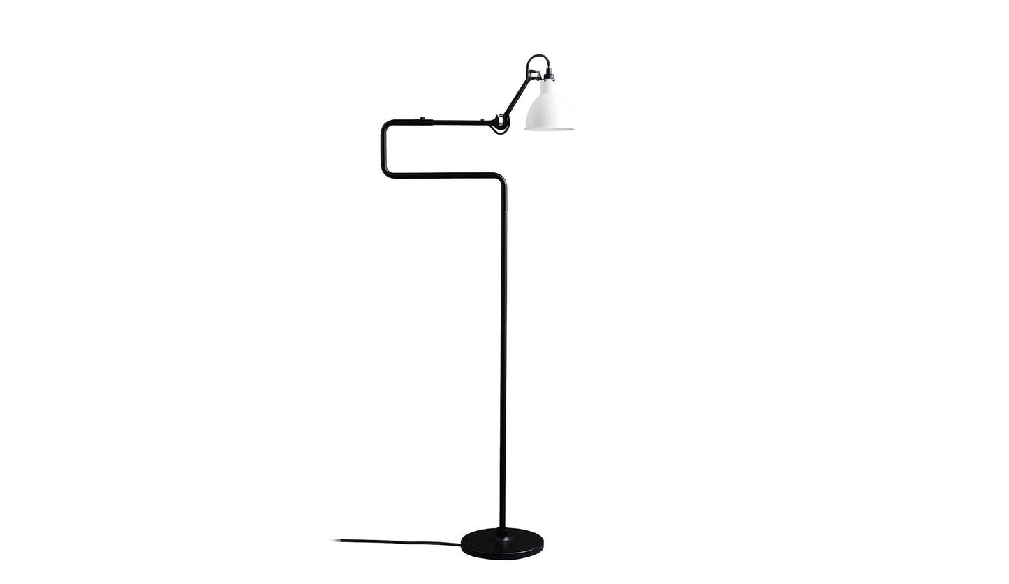 DCW éditions Paris - DCW Lampe Gras N°411 Stehleuchte - Stehleuchten - Sarto Group