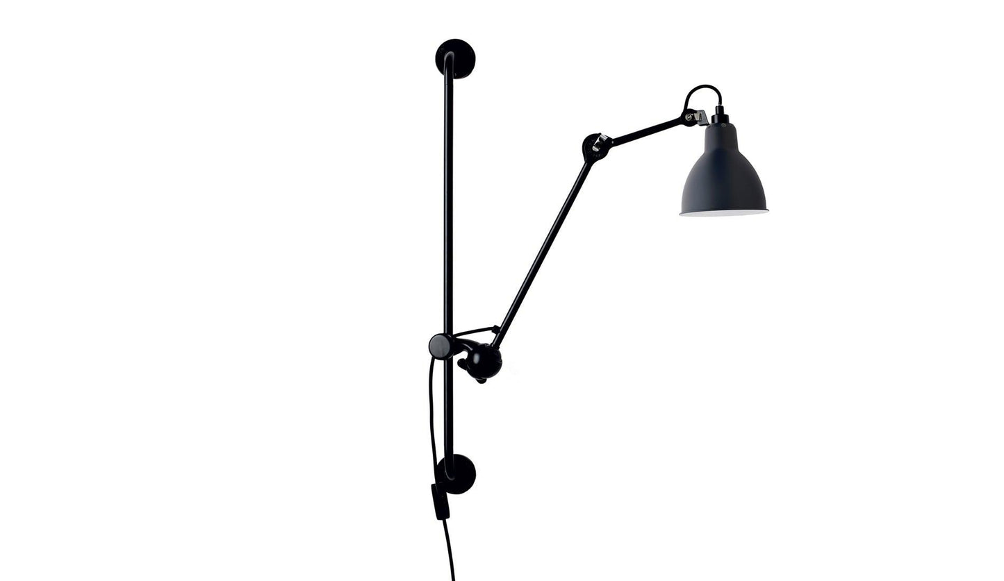 DCW éditions Paris - DCW Lampe Gras N°210 - Wandleuchten - Sarto Group