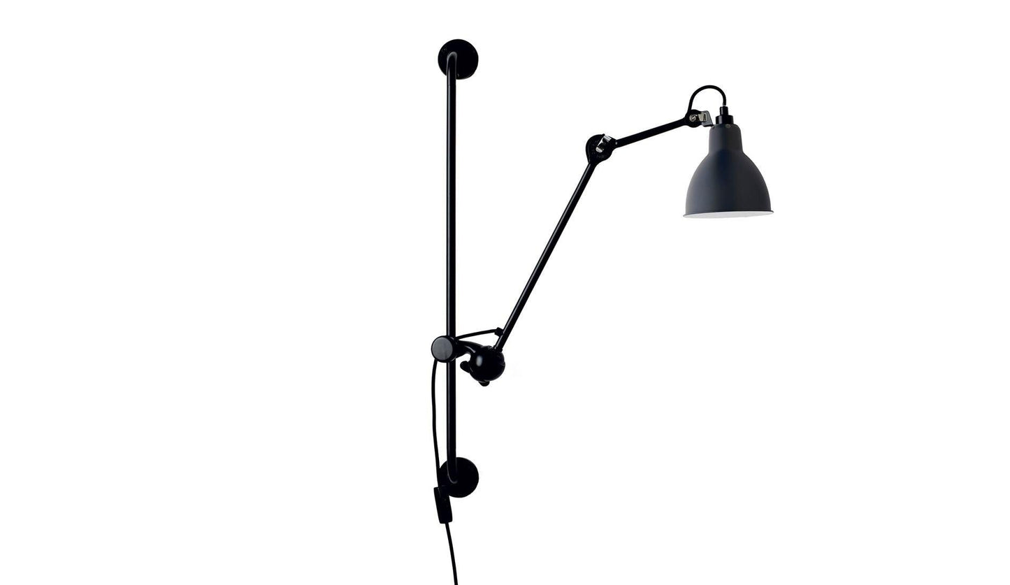 DCW éditions Paris - DCW Lampe Gras N°210 - Wandleuchten - Sarto Group