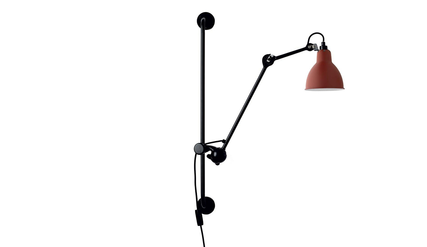 DCW éditions Paris - DCW Lampe Gras N°210 - Wandleuchten - Sarto Group