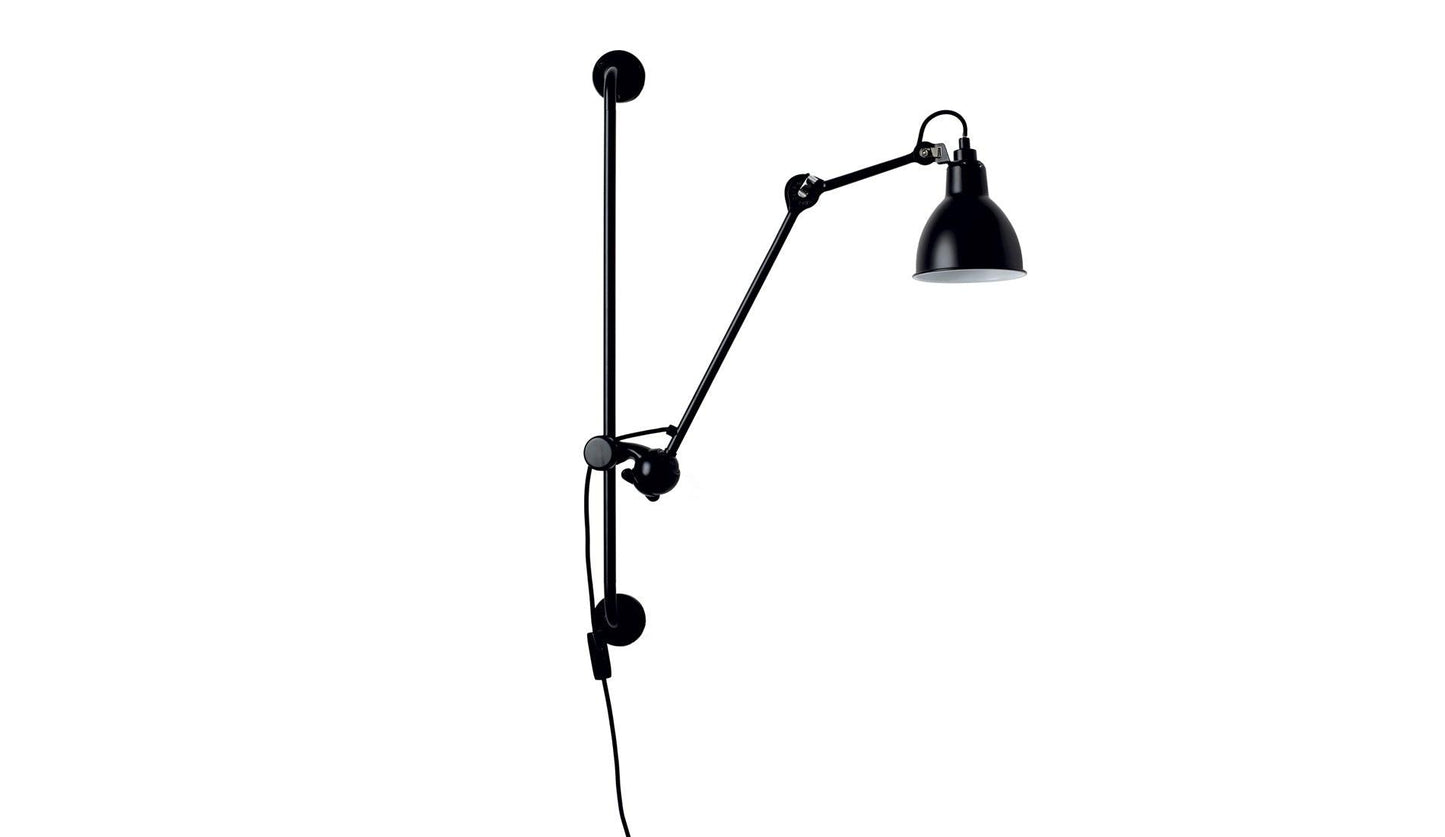 DCW éditions Paris - DCW Lampe Gras N°210 - Wandleuchten - Sarto Group