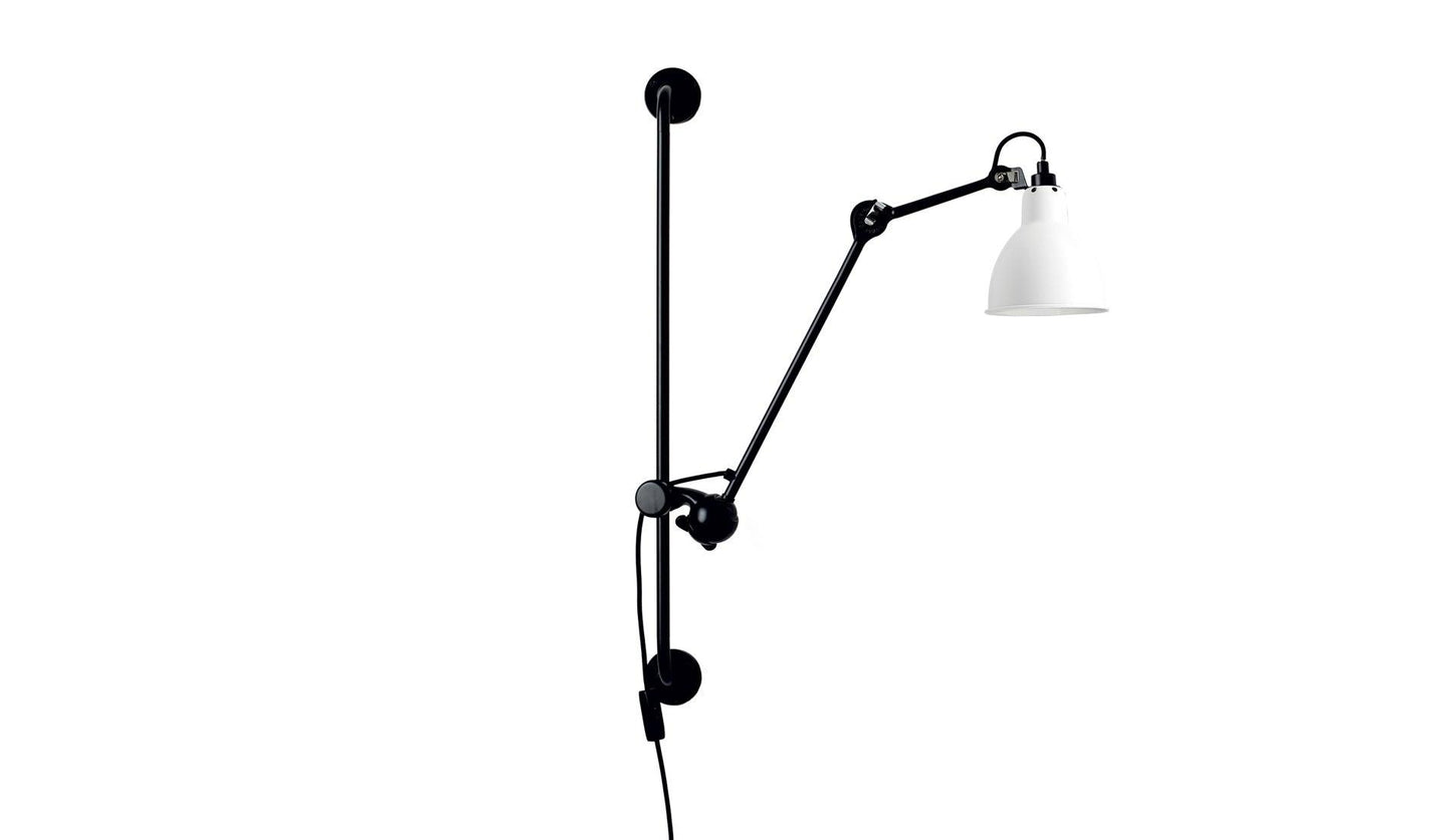 DCW éditions Paris - DCW Lampe Gras N°210 - Wandleuchten - Sarto Group