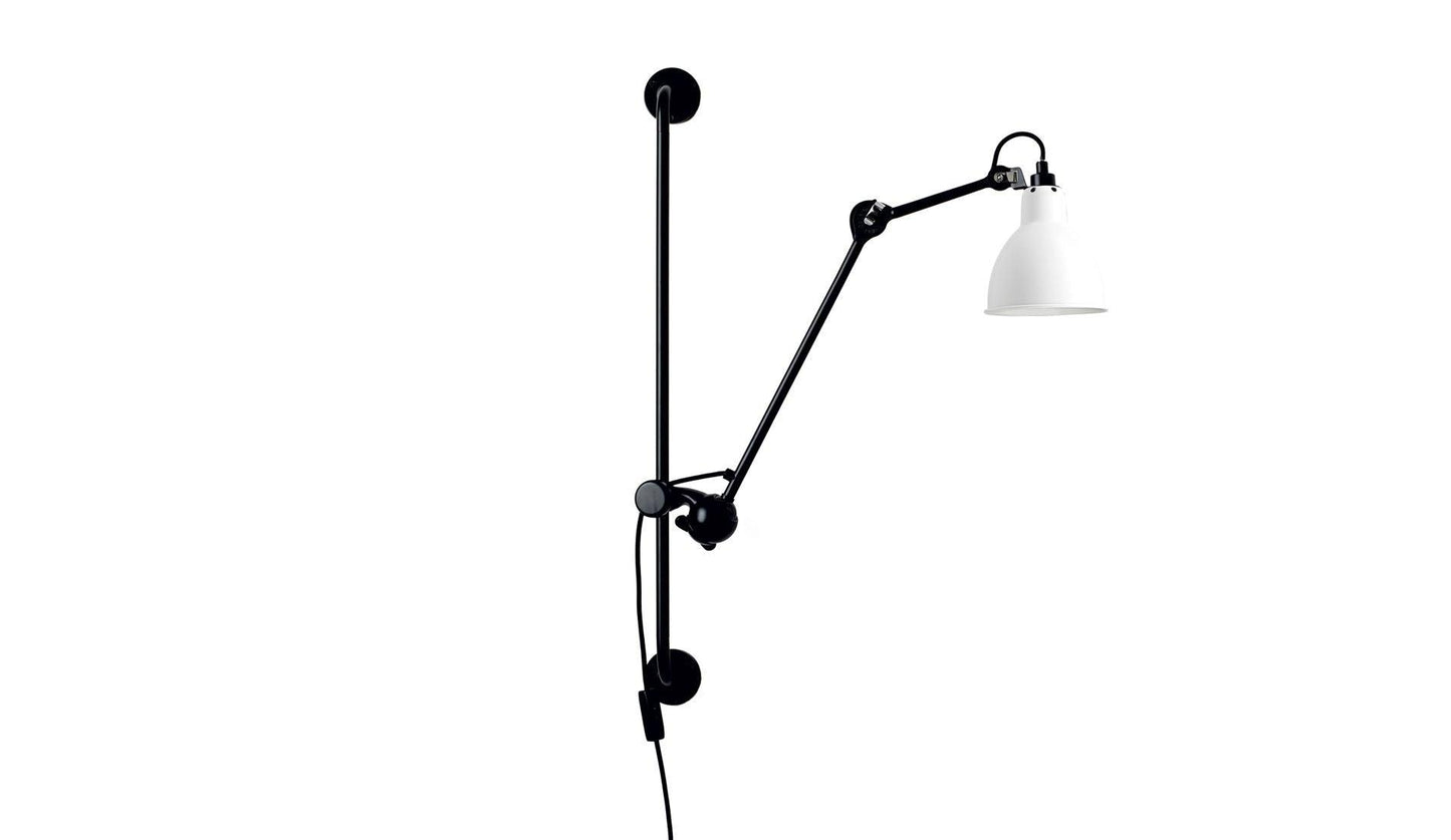 DCW éditions Paris - DCW Lampe Gras N°210 - Wandleuchten - Sarto Group