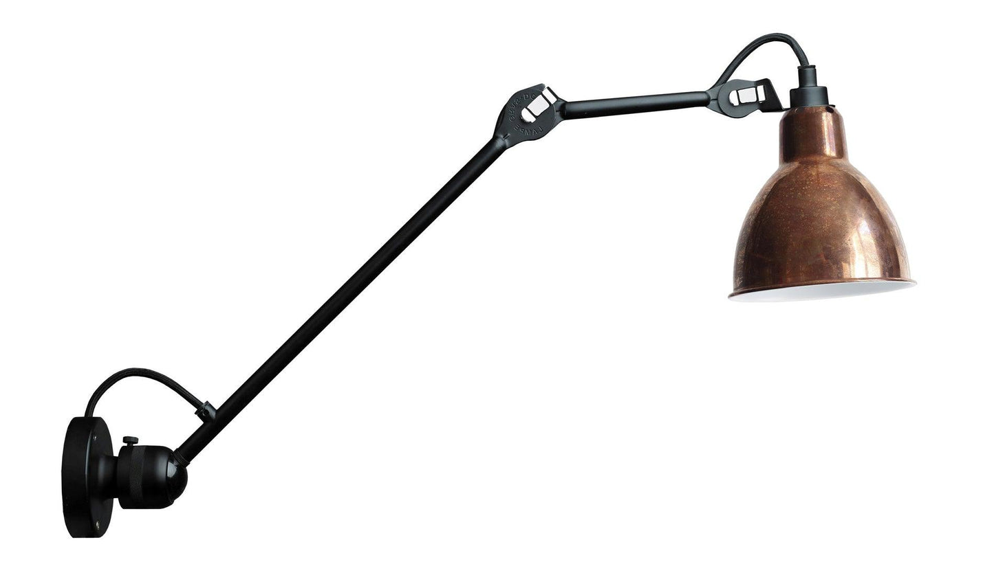 DCW éditions Paris - DCW Lampe Gras N°304 L40 Wandleuchte - Wandleuchten - Sarto Group