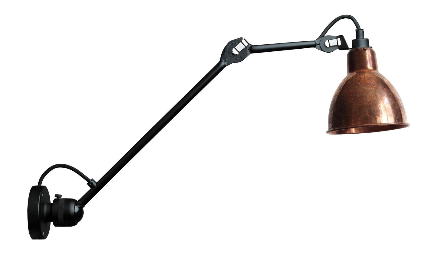 DCW éditions Paris - DCW Lampe Gras N°304 L40 Wandleuchte - Wandleuchten - Sarto Group