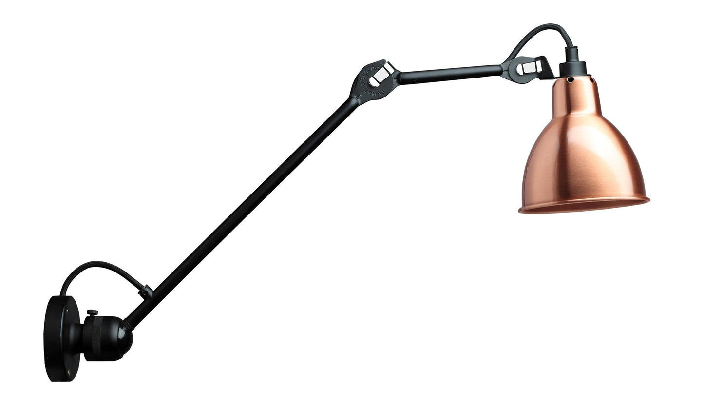 DCW éditions Paris - DCW Lampe Gras N°304 L40 Wandleuchte - Wandleuchten - Sarto Group